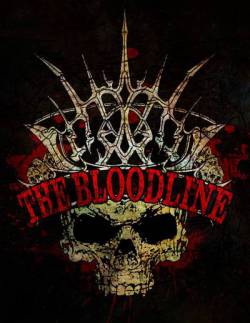The Bloodline (USA) : Demo 2007